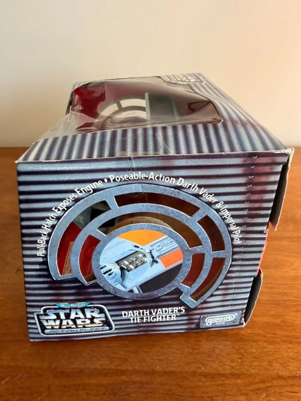 Star Wars vintage 1995